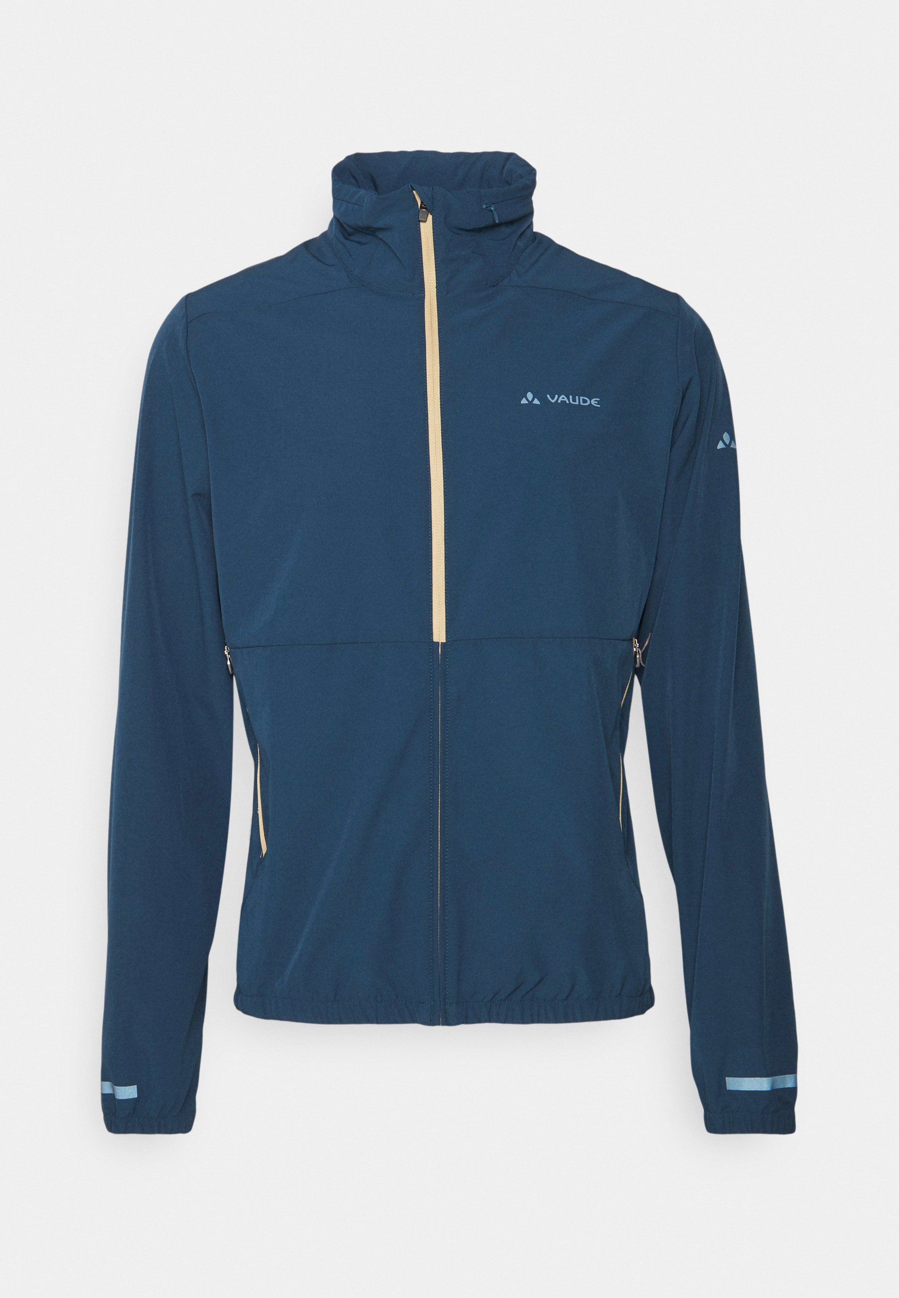 Vaude MEN'S CYCLIST AIR JACKET 