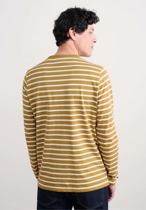 Rangs 2: Seasalt Cornwall - SAILOR - Tops ar garām piedurknēm