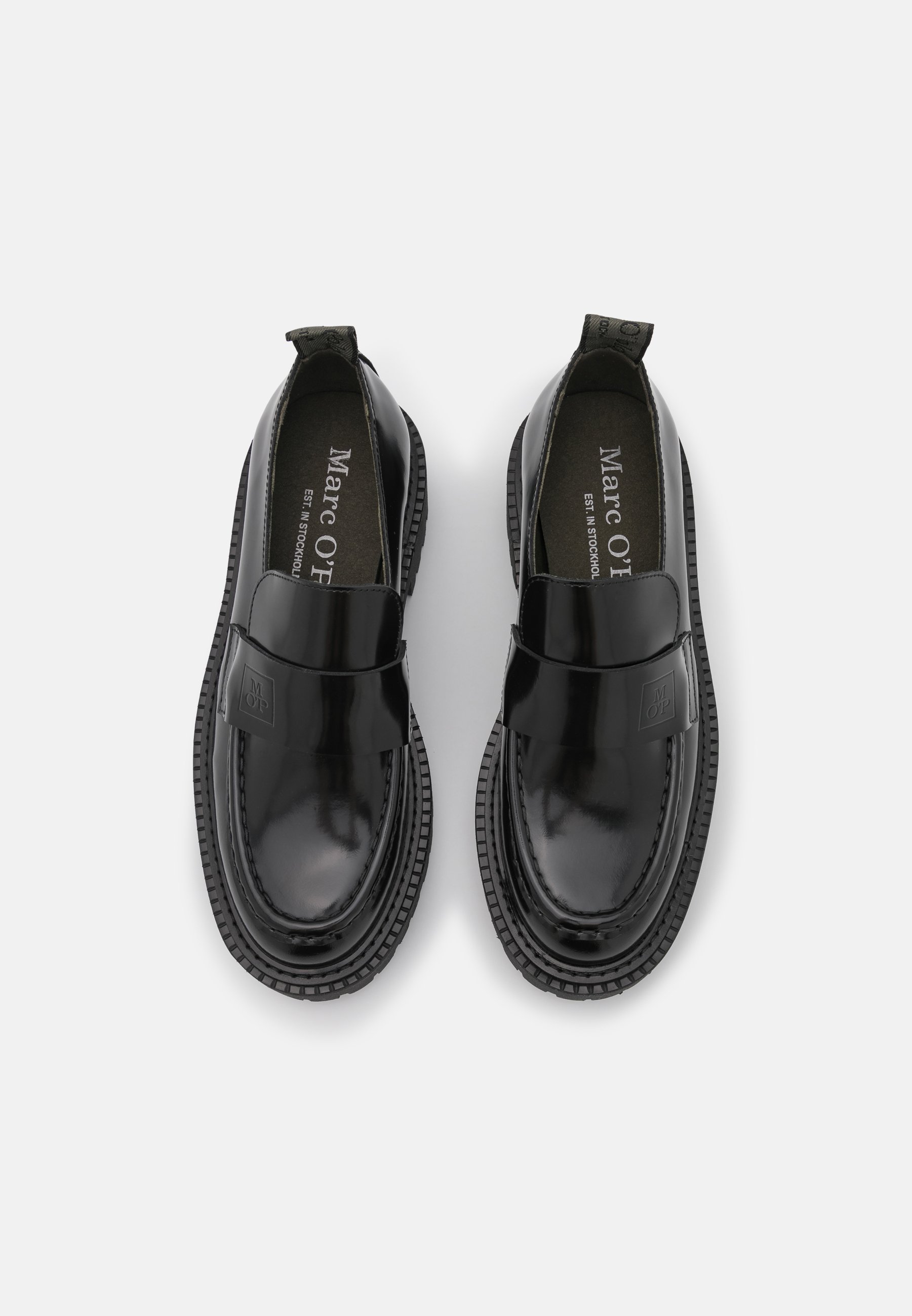 Donna PHOBY - Scarpe senza lacci Donna PHOBY - Scarpe senza lacci