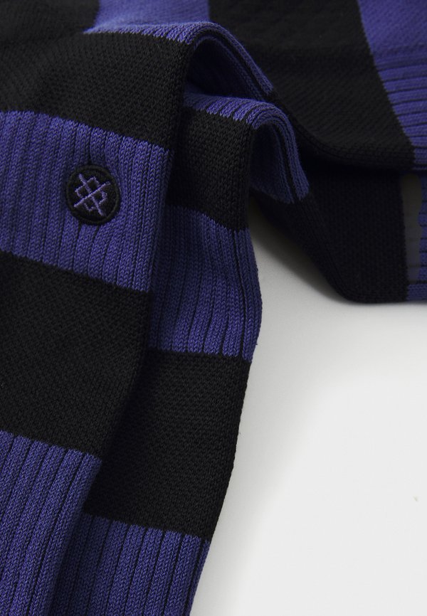 FRED CREW UNISEX - Socks - indigo2