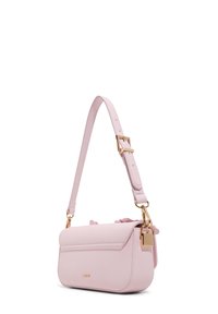ALDO CROSS BODY DAISYBOUQUET - Handväska - rose