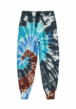 TIE-DYE  - Tepláky - mix