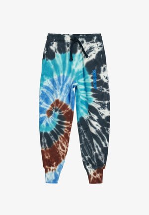 TIE-DYE - Donji dijelovi trenirke - mix