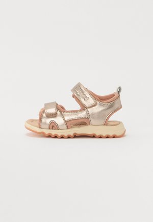 COCO - Sandali - rose gold