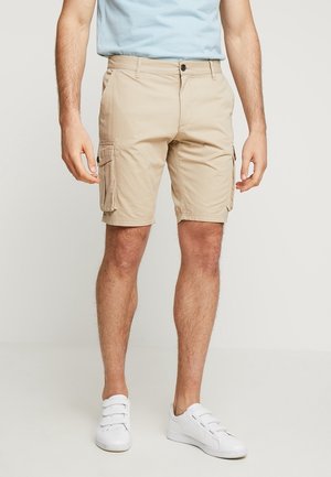 Shorts - beige