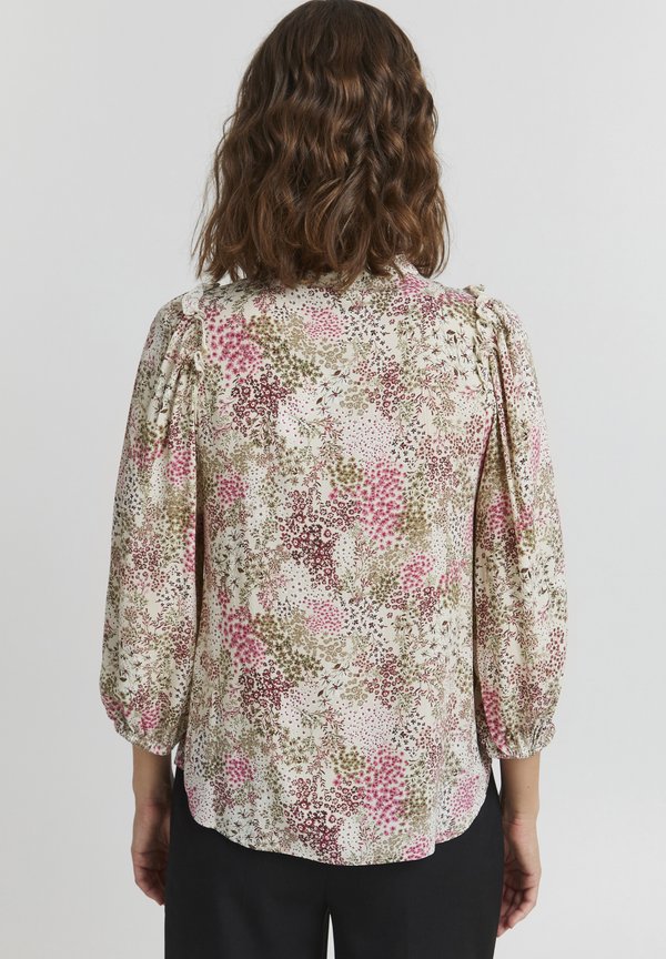 FRFamalou - Blouse - rose of sharon mix2