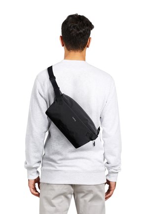 Bellroy LITE SLING - Gürteltasche - black