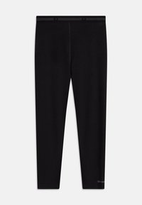 Burton KIDS LAYER UNISEX SET  - Tamprės – kelnės - true black