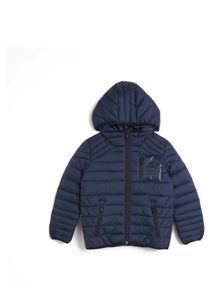 Chaqueta de invierno - dark blue