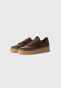 Kennel + Schmenger SLAM - Baskets basses - dark brown