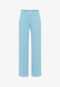 Unselected, glacier blue