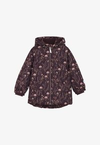 Selected, catawba grape