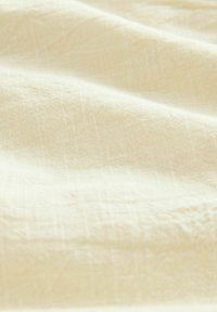 Next SLEEVELES - Blusenkleid - buttermilk yellow