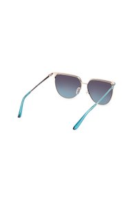 Guess GU00132 - Sluneční brýle - blue-night blue (gradient)