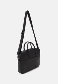 Ted Baker CONLEY UNISEX - Funda para portátil - black