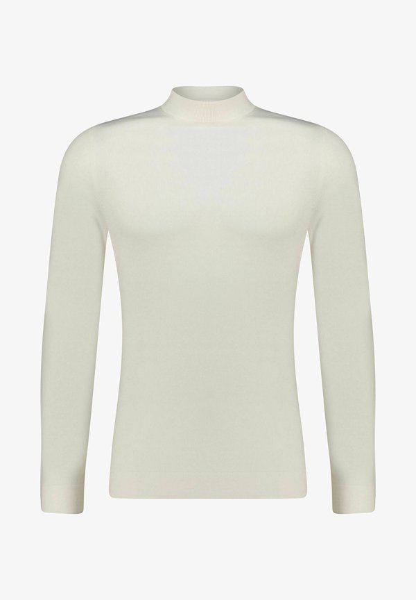 ARWON - Jumper - weiss