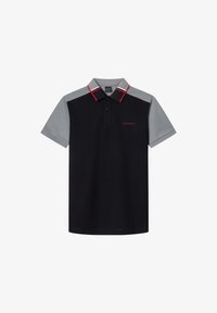 Unausgewählt, black