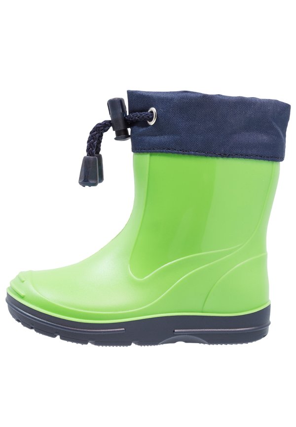 BASIC - Gummistiefel - apfel