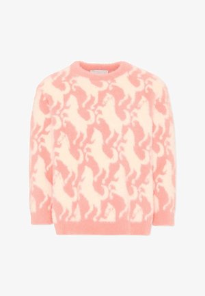 Stella McCartney Kids, - Sweter