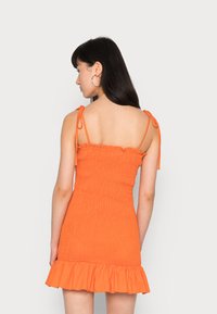 Glamorous DRESS  - Vestido de dia - mandarin orange