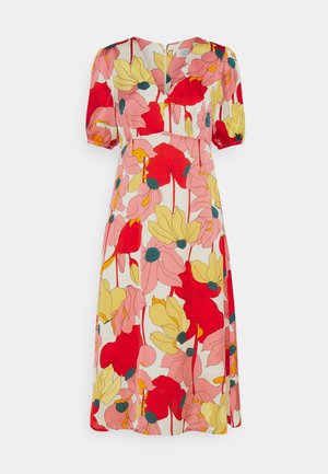 TULIPANO - Day dress - multi-coloured