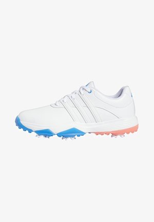 Golfschuh - white