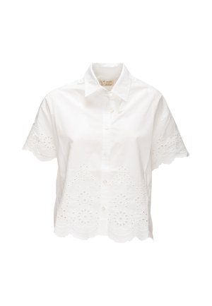 MC2 Saint Barth, CAMICIA CLEMENTINE - Camicia - white