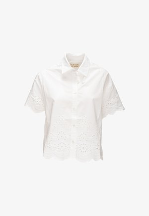 MC2 Saint Barth, CAMICIA CLEMENTINE - Camicia - white