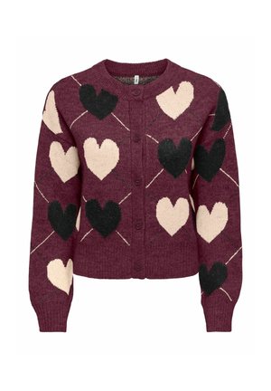 ONLRITU - Gilet - fig