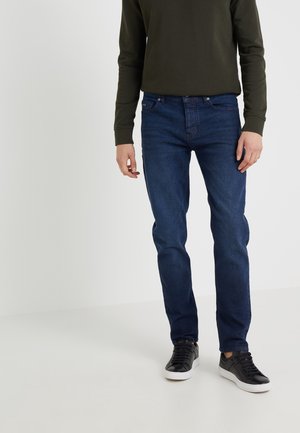 Jeans Slim Fit - dark blue