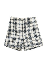 Koton Shorts - dark blue