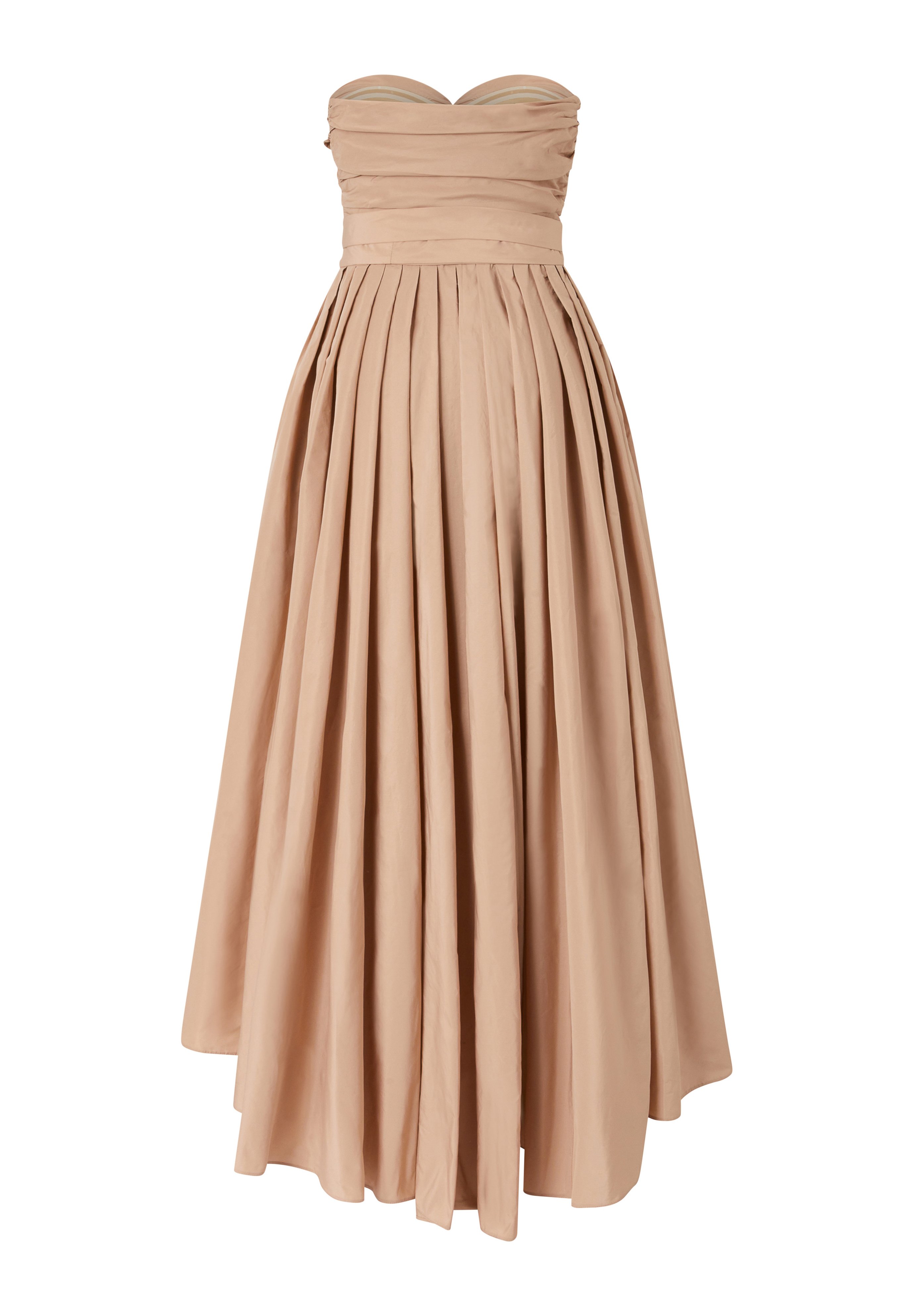 Pinko PAPPAGALLO - Occasion wear - cameo pink/apricot - Zalando