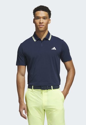 adidas Golf, ULTIMATE365 TOUR CLIMACOOL+ POLO SHIRT - Polo - collegiate navy