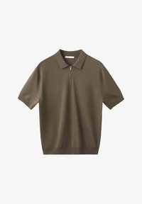 Non sélectionné, brown