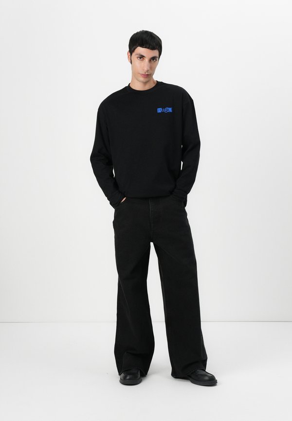 NILCREW - Long sleeved top2