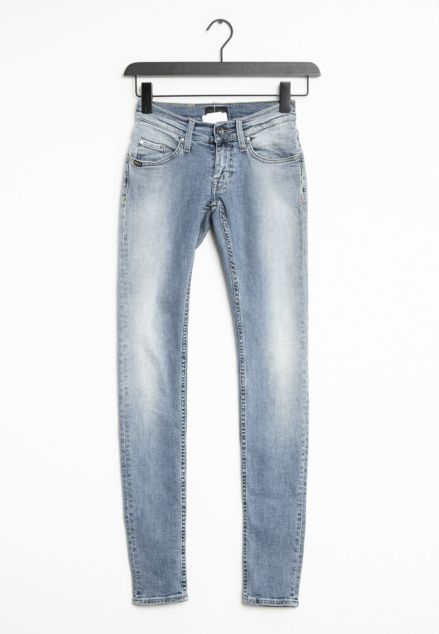 Sweden Jeans Straight leg jeans - blue 