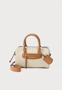 Δεν επιλέχθηκε, vanilla/acorn