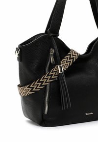 Tamaris Shopping bag - black