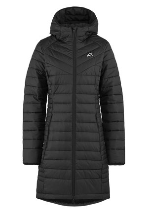Manteau d'hiver - black