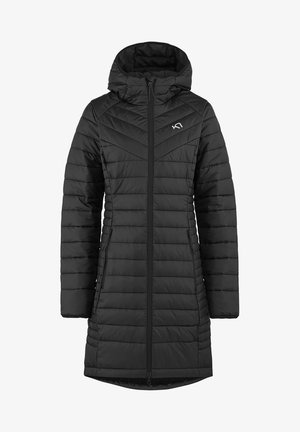 Manteau d'hiver - black