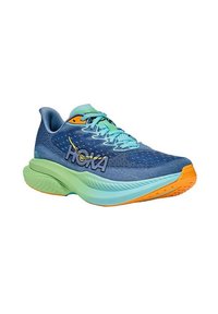 HOKA MACH 6 - Laufschuh Straße - dusk shadow