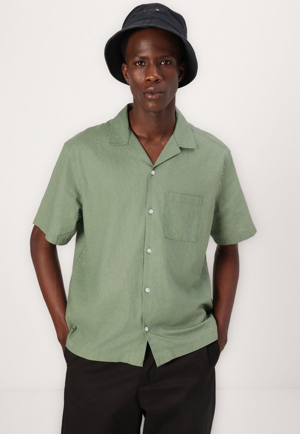 RAMI RELAXED - Trousers3