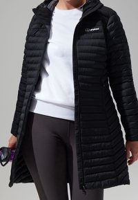 Berghaus Vinterkappa /-rock - black