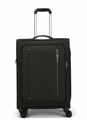 Luggage - jet black