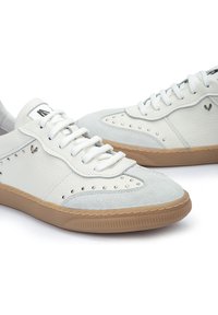 Martinelli ALBRICCI - Sneaker low - white