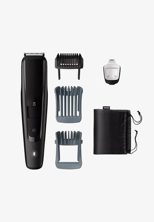 Philips BT5515/75 BEARD TRIMMER FANCY BOX INCL S - Trimmer - black