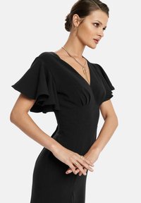 SUGARFREE MARBELLA - Vardagsklänning - black