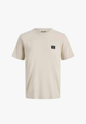 Jack & Jones Junior, T-SHIRT T-SHIRT JUNIOR - T-shirt basique - moonbeam