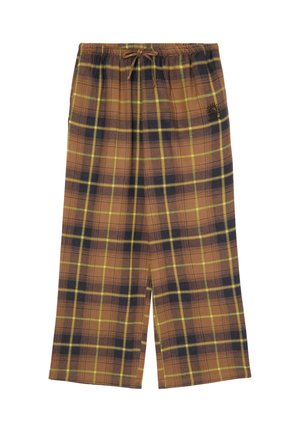 Quiksilver, LOMOND PANT - Панталони - pine bark