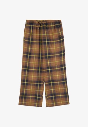Quiksilver, LOMOND PANT - Панталони - pine bark